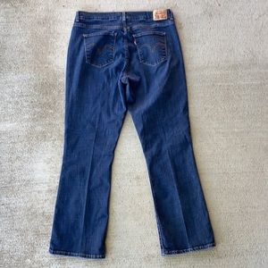 Levi’s Classic Boot